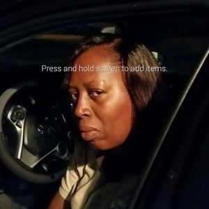 Meet your Posher, Sharon